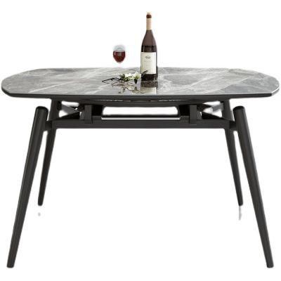 Hot Sales Multifunctional Dining Table Granite Table