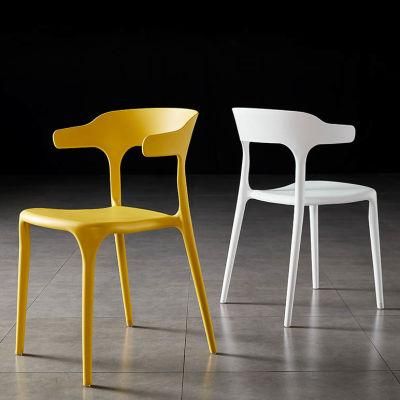 Wholesale Modern Hotel Furniture Plastic Dining Chair