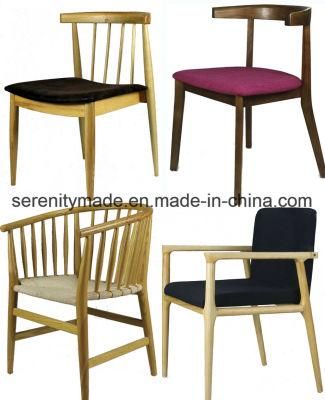 Wholesale Custom-Made Wooden Furniture Supplier Wooden Dining Chair