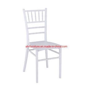 Stackable Tiffany PP Plastic Chair