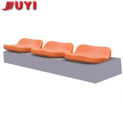 HDPE Environmental Football Seat/Soccer Seat/Stadium Chair Blm-2511