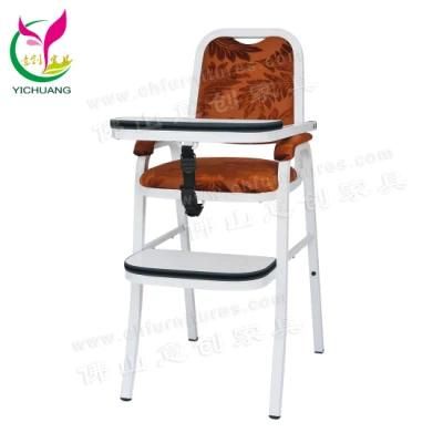 Yc-H007-15 New Style Restaurant Children Chairs in Hotel