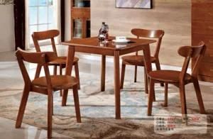 Modern Cheap Dining Room Set Dining Table Set Wooden for Sale