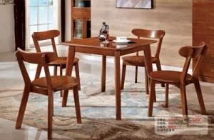 Modern Cheap Dining Room Set Dining Table Set Wooden for Sale