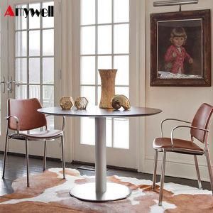 Amywell Cheap Price Fireproof Formia HPL Phenolic Dining Table Top