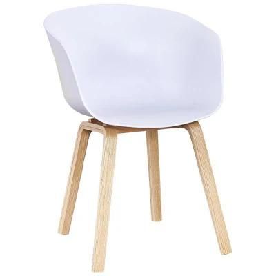 Chinese Origin Color Plastic Surround Chair