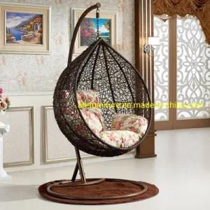Modern Furniture Water Patio Outdoor Hanging Swing Chair