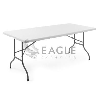 Comercial Foldable Catering Buffet Table