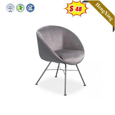 Wholesale Modern Fabric Simple Design Restaurant Home Living Room Dining Chairs