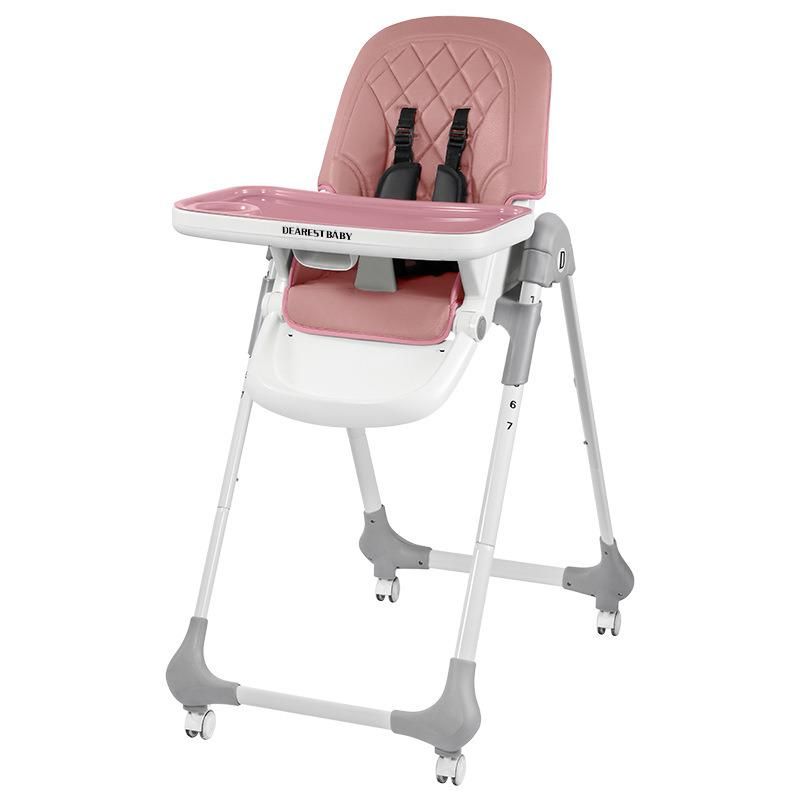 Multifunction Kids Dining Baby Feeding Chair Baby Dining Table