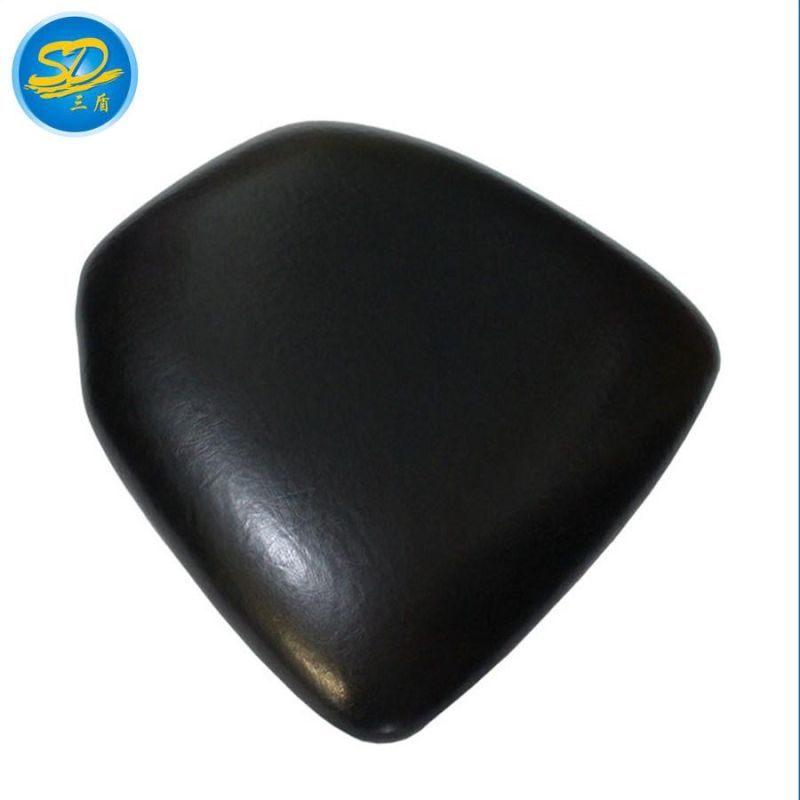 Customized Thickness PU Polyester Cushion for Wedding Chair