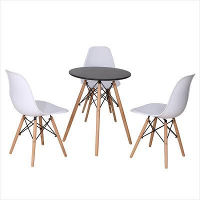 2021 Multifunction Wooden Toddler Kids Play Room Children Furniture Sets Table and with Two Chair