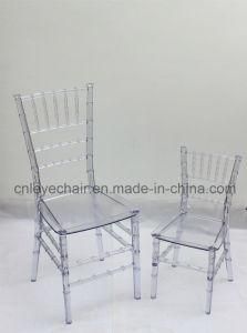 Crystal Banquet Chair