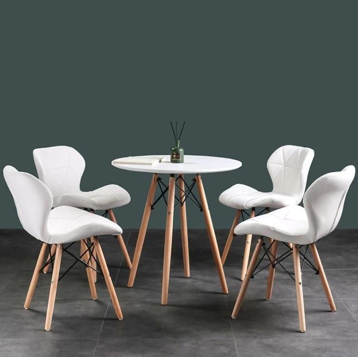 Morden Furniture Europe Indoor Coffee Chairs