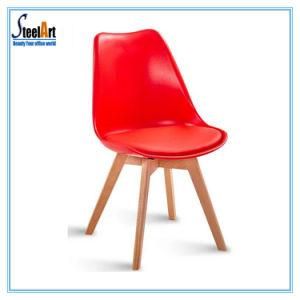 Modern Design Colorful Plastic Chair Restaurant
