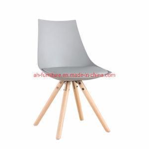 Coffee Shop Plastic Dining Chair