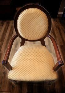 Furniture Manufacturing Wood Leg Living Room Modern Dining Chair