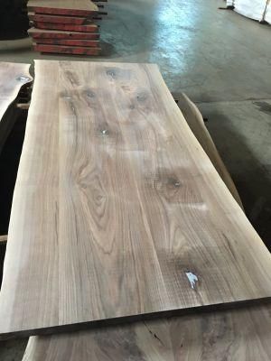 Walnut Multi Plank Tops