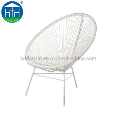 Hot Sale Rattan Outdoor Wicker Acapulco Leisure Patio Garden Chair