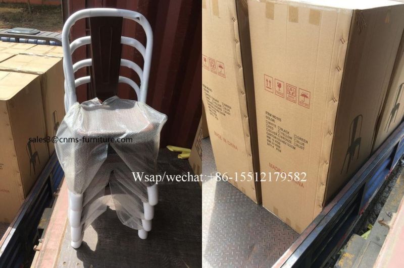 Mecedora Meuble Chaise Exterieur Metal Chair Tolix