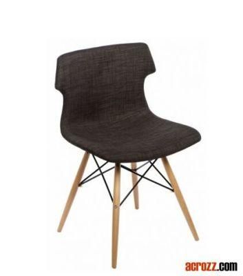 Modern Designer Furniture Plastic Techno Dsw Upholstered Chair