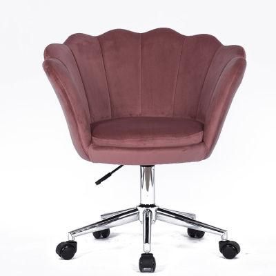 New Product Modern Design High Back Fabric Office Chairs