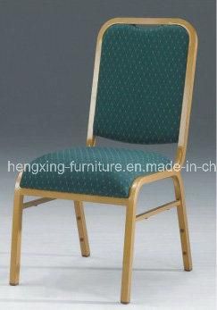 Foshan Shunde Dining Banquet Dinner Restaurant Party Dining Chair (HX-HT203)