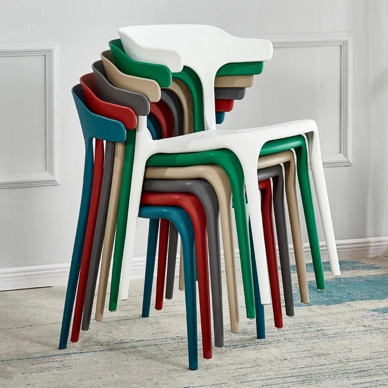 Newest Design Indoor Hotel Restaurant Wedding Cafe Upholestered Plastic Chair