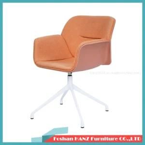 Modern ABS Plastic Soft Cushion Office Furniture Chair