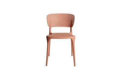 Outdoor Furniture Specification Banquet Plastic Dining Chair for Event