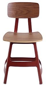 632-H45-Stw Yarbird Chair