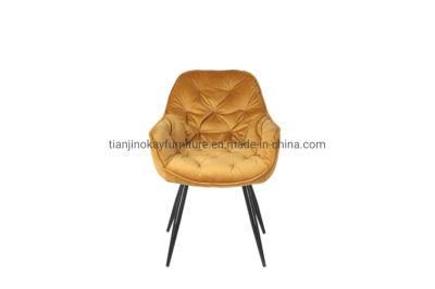 Comfortable Dining Chair in Dining Room Hot Sale Home Chair