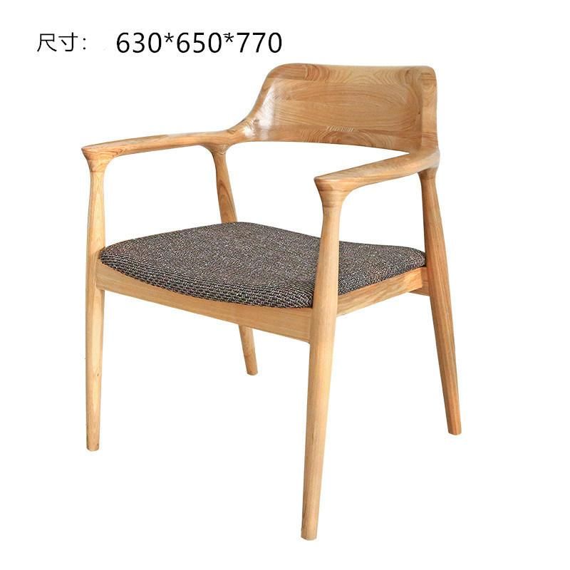 Commercial Restaurants and Cafe Chairs Hotel Used Modern Dinner Chairs for Dining Faux Leather Dining Chairs Hotel Restaurant Dinner Fixed Wooden Visitor Chair