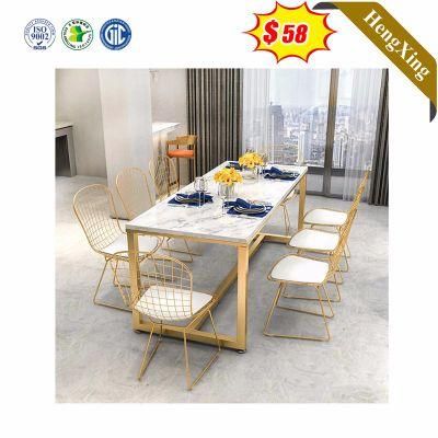 Luxury Restaurant Dining Hotel Banquet Wedding Event Furniture Chair Table Set