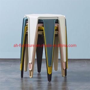 Stackable Modern Cheap Restaurant Stool