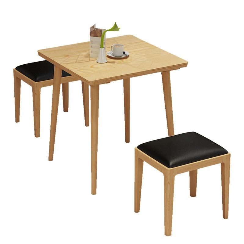 Comfortable Restaurant Home Conference Plastic Study Meeting Resin Folding Table
