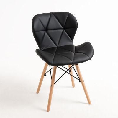 Wholesale Nordic Cheap Modern Design Scandinavian Designs Furniture Dining Chair Suppliers