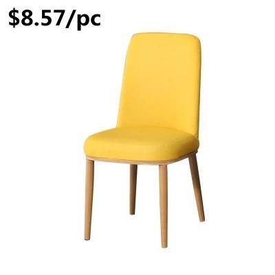 Best Design Wholesale Wedding Fabric High Quality Leisure Camping Dining Chair