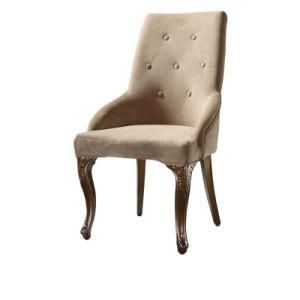 Wholesale Luxury China Supplier Dining Chair