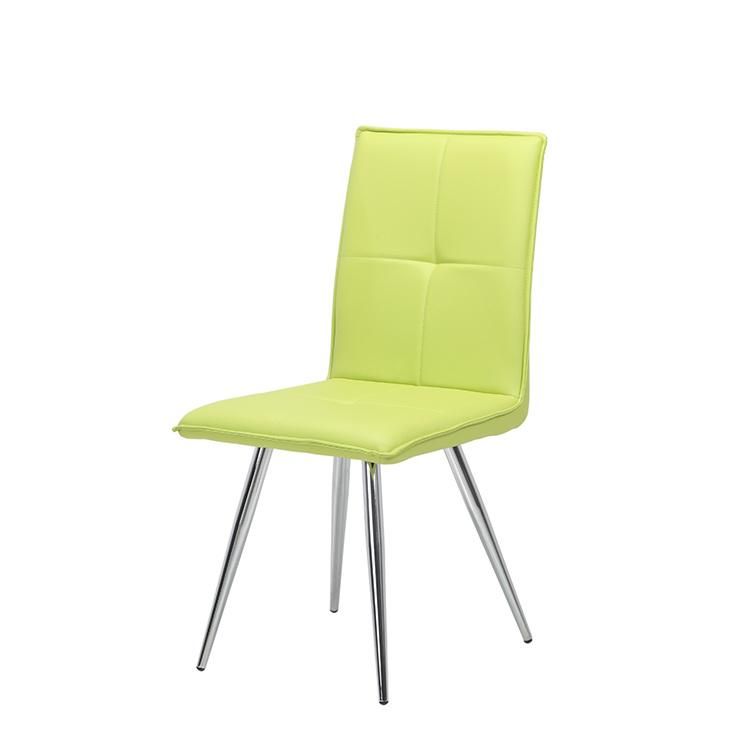 Modern Design of New Design Hot Sale Dining Chair for Dining Room Living Room Chairs