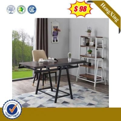 Factory Discount Commercial Home Furniture Dining Room Table