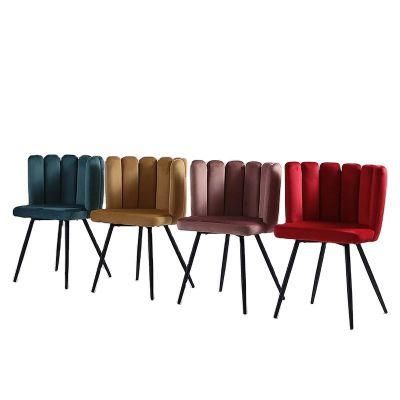 Modern Style Fabric Furniture Room Living Office Chairs