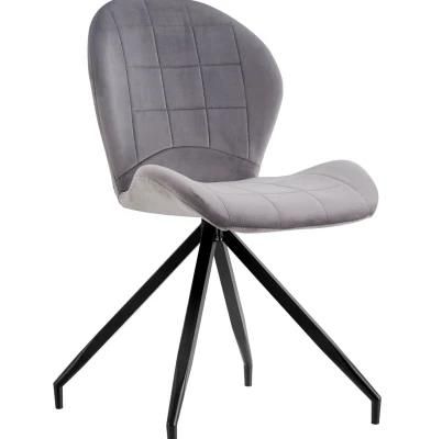 Hot Sale High Quality Luxury Modern Velvet Cover Office Chair