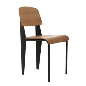 Jean Prouve Standard Chairs