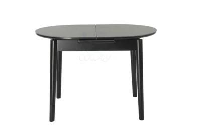 Modern Popular Home Furniture Sintered Stone Dining Table