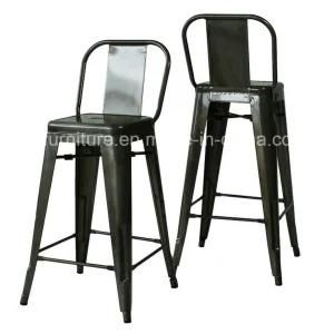 619b-H65-St Hot Selling High Bar Chair Wholesale