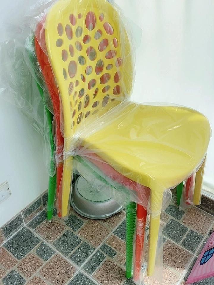 Garden Furniture Outdoor Restaurant Plastic Chair Dining Chair