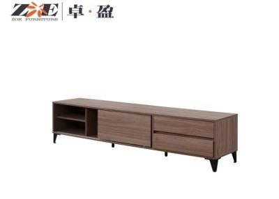 Living Room Furniture Modern Style TV Stand Cabinet