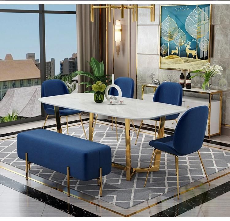 Modern Metal Chair Legs Banquet Dining Furniture Replica Gubi Beetle Restaurant Dining Chair