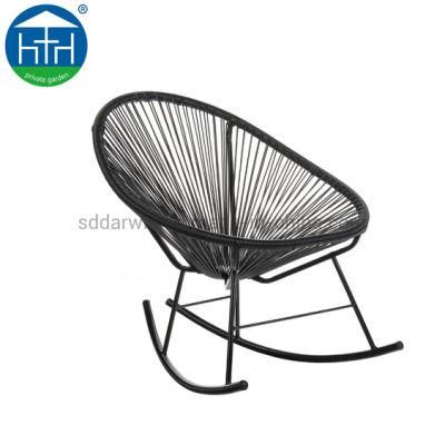 Popular Outdoor Acapulco Chair Garden Furniture Outdoor